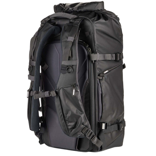 Shimoda Action X70 HD Starter Kit - Black