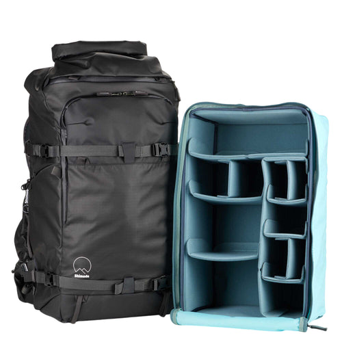 Shimoda Action X70 HD Starter Kit - Black