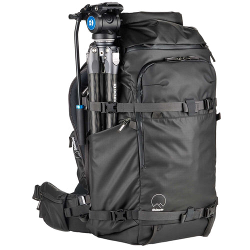 Shimoda Action X70 HD Starter Kit - Black