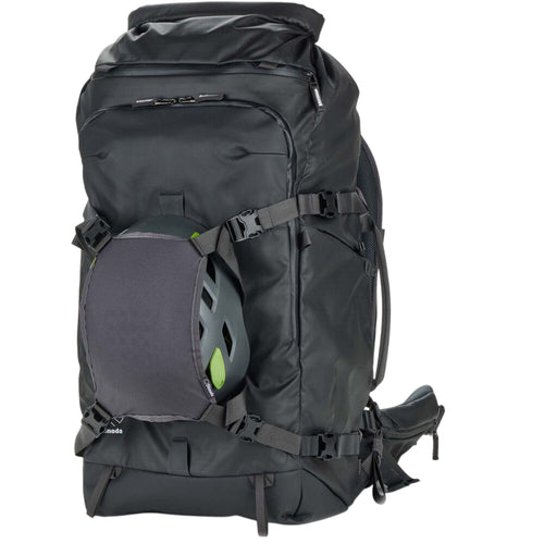 Shimoda Action X70 HD Starter Kit - Black