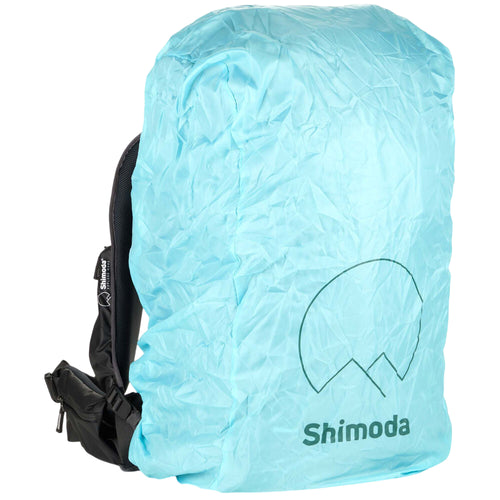 Shimoda Action X70 HD Starter Kit - Black