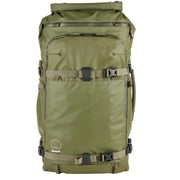 Shimoda Action X70 HD Starter Kit - Army Green