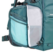 Shimoda Explore V2 25 Women's Starter Kit - Teal