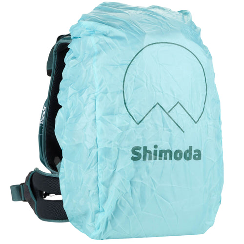 Shimoda Explore V2 25 Women's Starter Kit - Teal