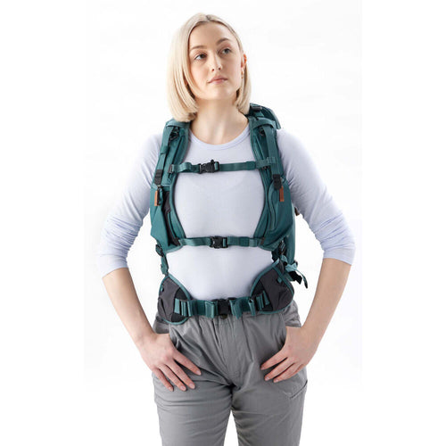 Shimoda Explore V2 25 Women's Starter Kit - Teal