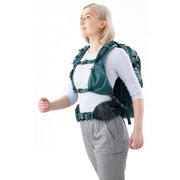 Shimoda Explore V2 25 Women's Starter Kit - Teal