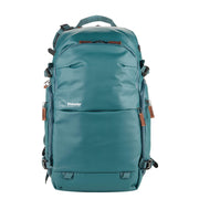 Shimoda Explore V2 25 Women's Starter Kit - Teal