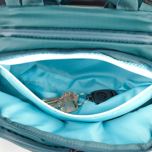 Shimoda Explore V2 25 Women's Starter Kit - Teal