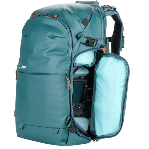 Shimoda Explore V2 25 Women's Starter Kit - Teal