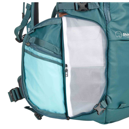 Shimoda Explore V2 30 Women's Starter Kit - Teal