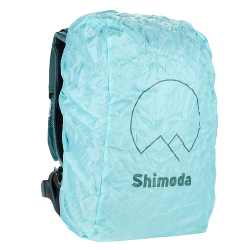 Shimoda Explore V2 30 Women's Starter Kit - Teal