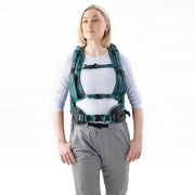 Shimoda Explore V2 30 Women's Starter Kit - Teal