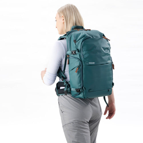 Shimoda Explore V2 30 Women's Starter Kit - Teal