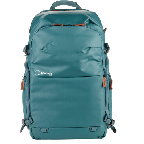 Shimoda Explore V2 30 Women's Starter Kit - Teal