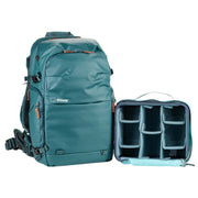 Shimoda Explore V2 30 Women's Starter Kit - Teal