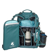 Shimoda Explore V2 30 Women's Starter Kit - Teal