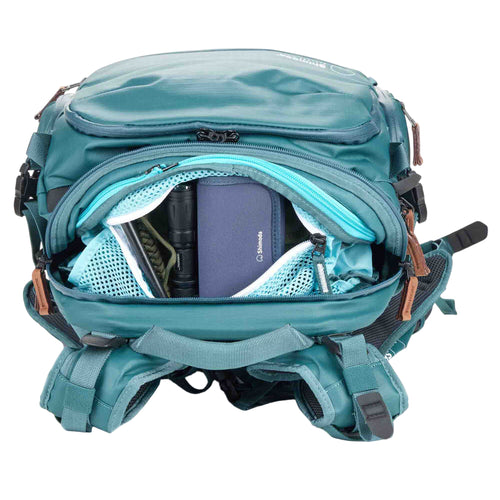 Shimoda Explore V2 30 Women's Starter Kit - Teal