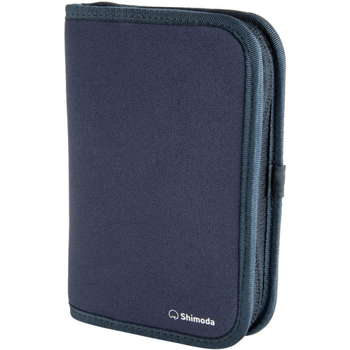 Shimoda Passport Wallet