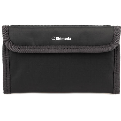 Shimoda Mini Wrap - Black