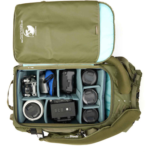 Shimoda DV Core Unit V2 - Large