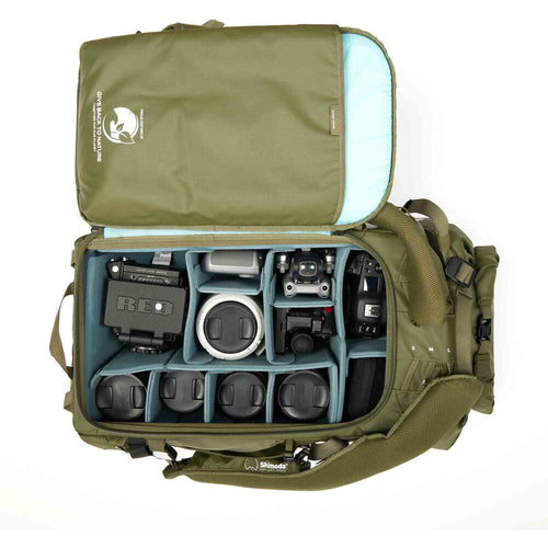Shimoda DV Core Unit V2 - Extra Large