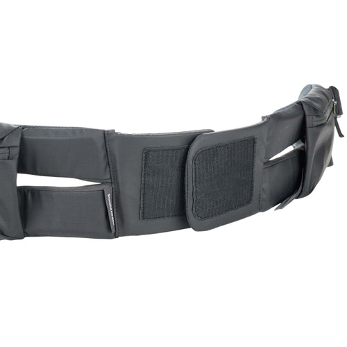 Shimoda HD Belt - Black
