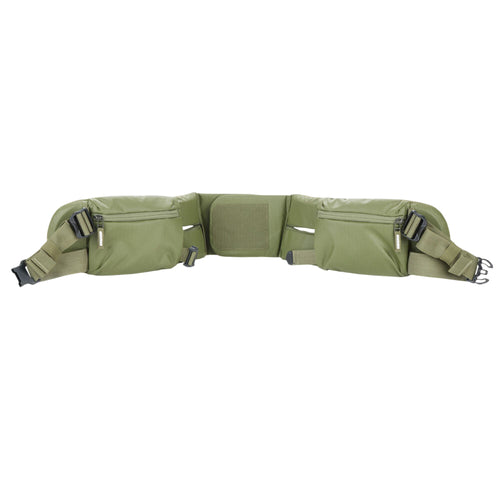 Shimoda HD Belt - Army Green