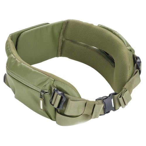Shimoda HD Belt - Army Green