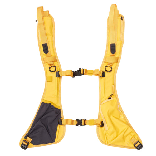 Shimoda Women's Tech Shoulder Strap - Yellow