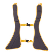 Shimoda Women's Tech Shoulder Strap - Yellow