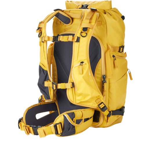 Shimoda Women's Tech Shoulder Strap - Yellow