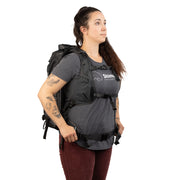 Shimoda Womens Tech Shoulder Strap