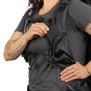Shimoda Womens Tech Shoulder Strap