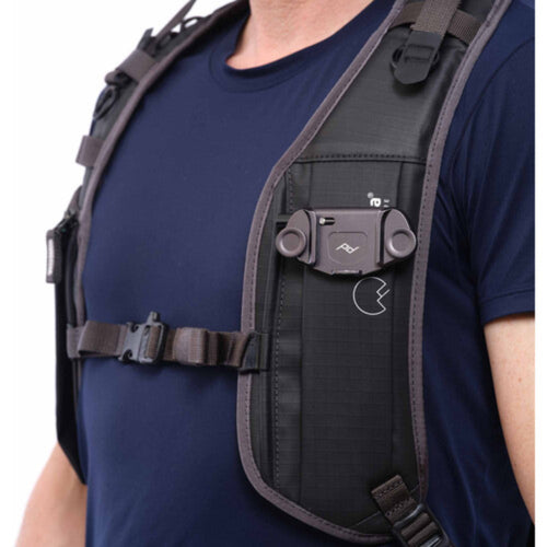 Shimoda Action X Capture Strap