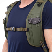 Shimoda Action X Capture Strap