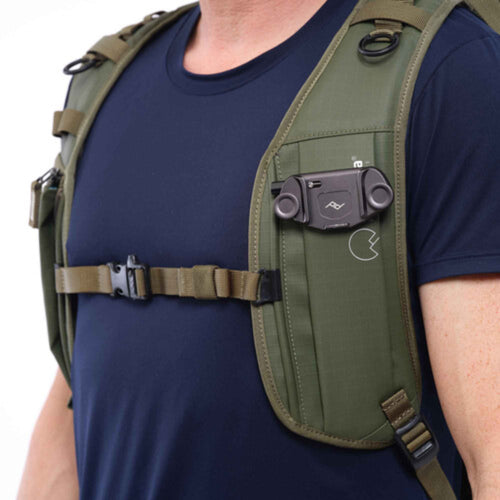 Shimoda Action X Capture Strap