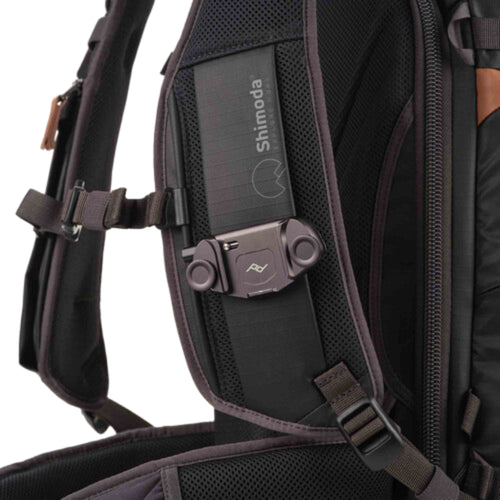 Shimoda Explore Capture Strap