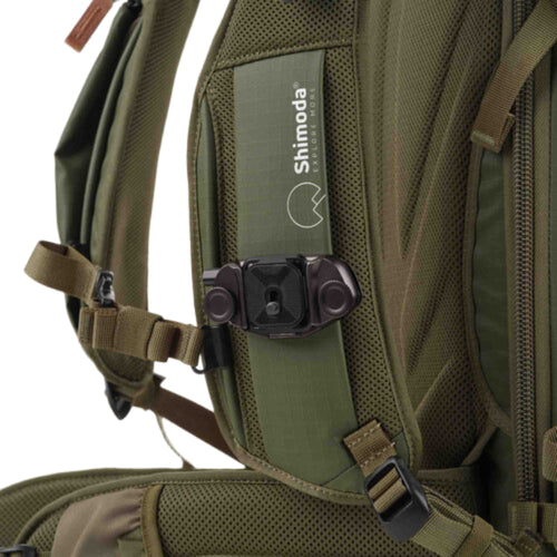 Shimoda Explore Capture Strap