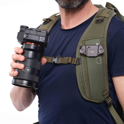 Shimoda Explore Capture Strap