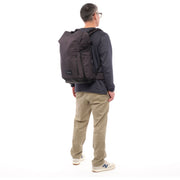 Shimoda Side Country 28 Backpack - Black/White
