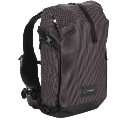 Shimoda Side Country 28 Starter Kit - Black/White