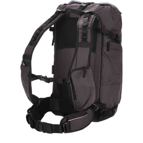 Shimoda Side Country 28 Starter Kit - Black/White