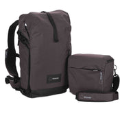 Shimoda Side Country 28 Starter Kit - Black/White