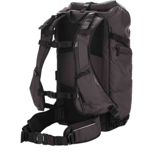 Shimoda Side Country 28 Women's Backpack - Black/White
