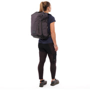 Shimoda Side Country 28 Women's Backpack - Black/White
