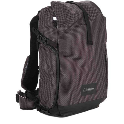 Shimoda Side Country 28 Women's Backpack - Black/White