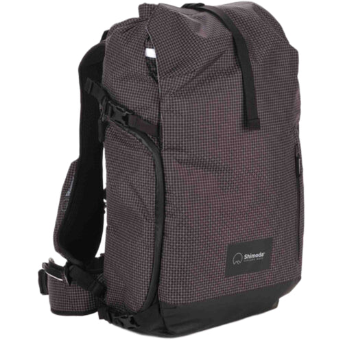 Shimoda Side Country 28 Women's Starter Kit - Black/White