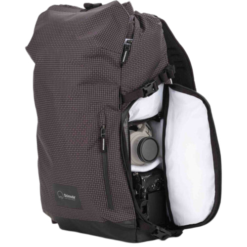 Shimoda Side Country 32 Backpack - Black/White
