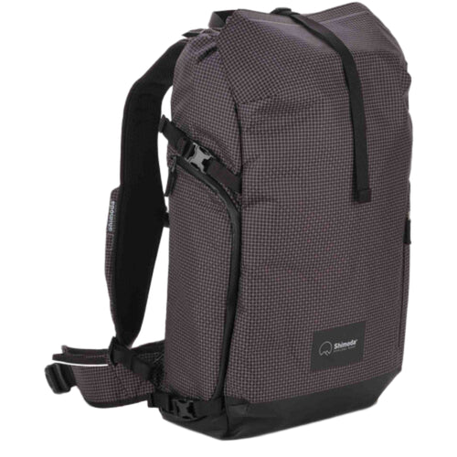 Shimoda Side Country 32 Starter Kit - Black/White
