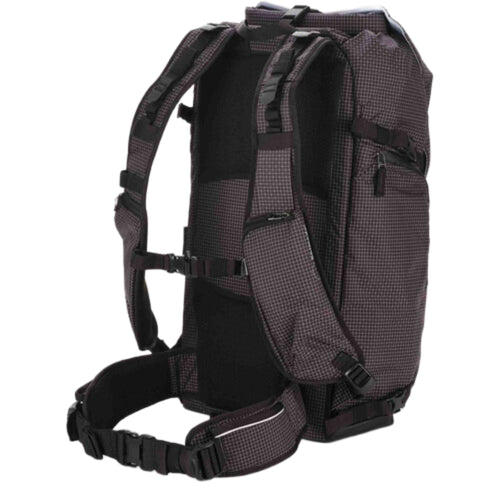 Shimoda Side Country 32 Starter Kit - Black/White